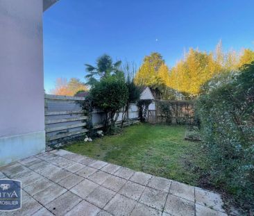 Maison à louer 3 pièces 69.5m² - Photo 5