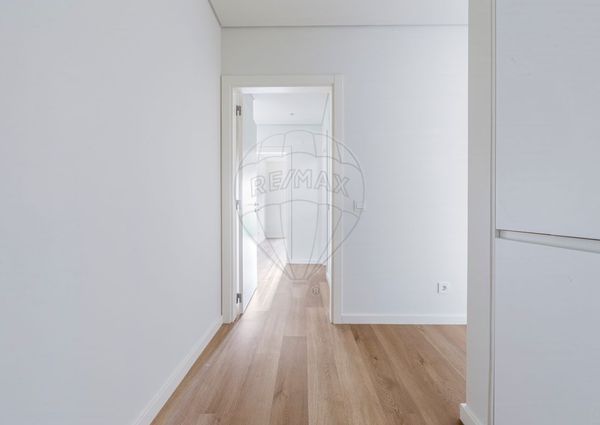 Apartamento T2 em Lisboa