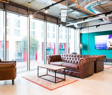 Bronze Studio Mid Level - Photo 2