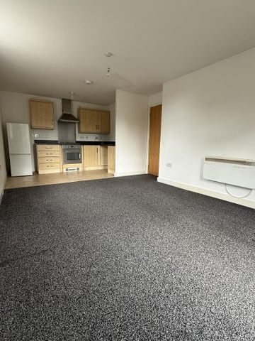 2 bedroom apartment to rent - Photo 3