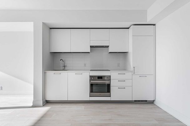 For Lease - 33 Frederick Todd Way Unit# 532, Toronto, Ontario - Photo 1