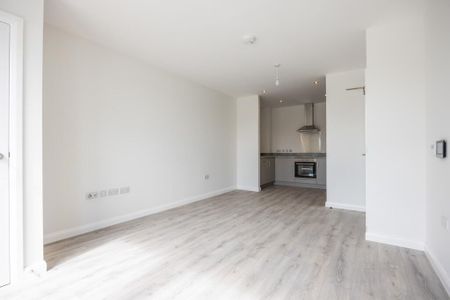 Apt 36, 1 Kings Hall Road, BT9, Belfast - Photo 2