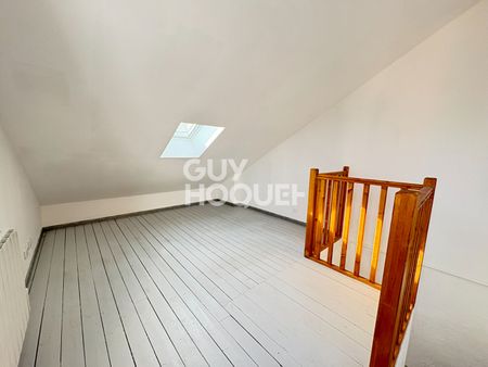 Location Maison 4 pièces 64m² - Photo 5