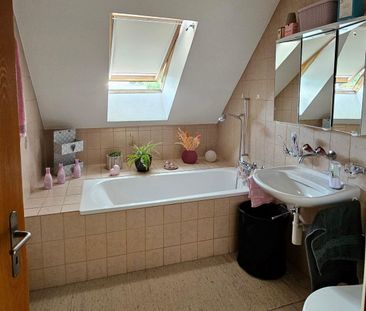 Gemütliche Dachwohnung im Quartier - Photo 5