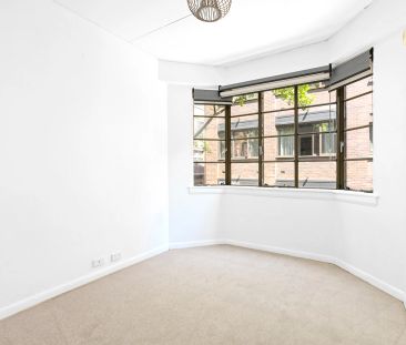 Light filled studio style apartment in the perfect location - Photo 2