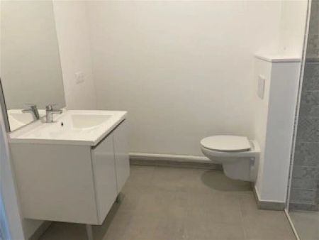 Location appartement 2 pièces - 43m² à Donville les bains (50350) - Photo 5