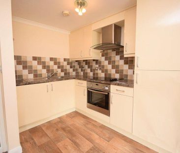 1 bedroom flat to rent - Photo 6