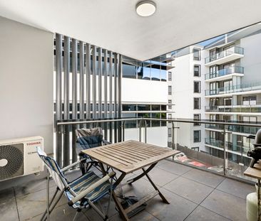 24/115 Canberra Avenue, Griffith ACT 2603 - Apartment For Rent | Do... - Photo 1