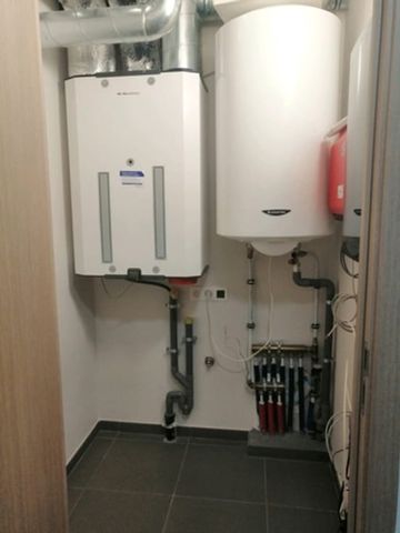 Duplex te huur - Foto 4