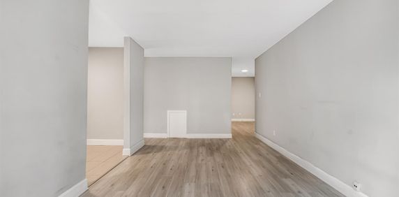 Large Sunny And Renovated 4 1/2 - 4615-4625 Bourret Avenue, Montréal - Photo 2