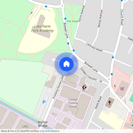 Flat 52, Machine Works House, Hayes, Middlesex, UB3