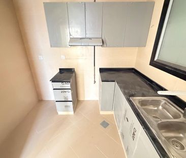 Brand new one Bhk apartment with 2 washroom - Photo 5