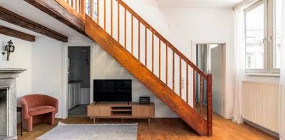 Blueground ID441, Innere Stadt - Photo 2