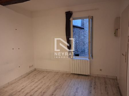 Location Appartement 1 pièce 17m² DIJON 21000 - Photo 3