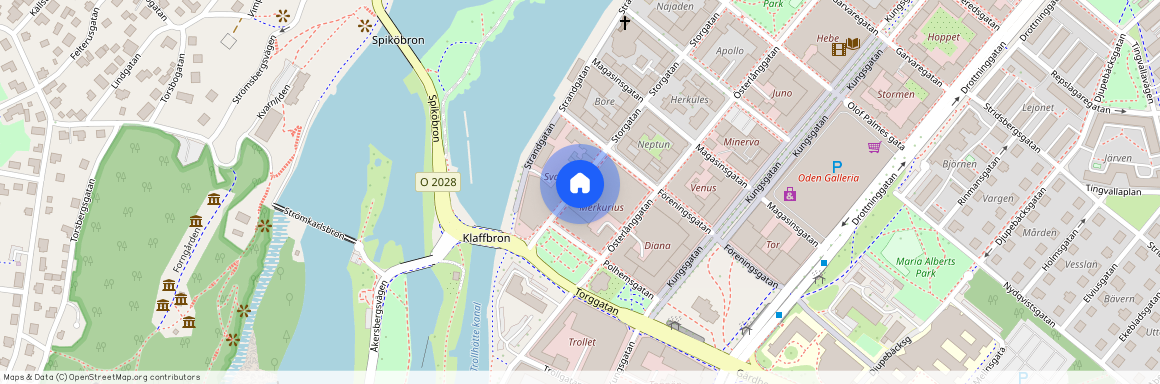 Trollhättan, Storgatan, 46B, 46130