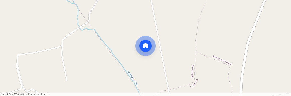 Cragreagh, Co. Limerick, V94 NY1T, Ireland