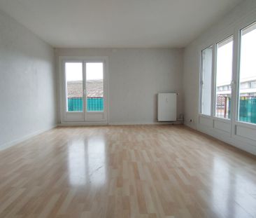 Location Appartement 3 pièces 63m² VARENNES SUR ALLIER 03150 - Photo 1