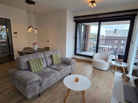 Appartement Te huur - Photo 4