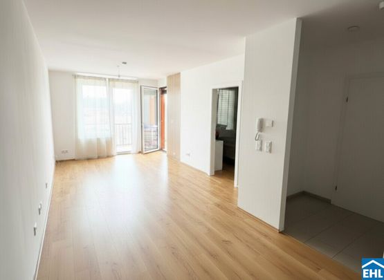 gemütliche 2-Zimmerwohnung am Grillweg - Foto 1