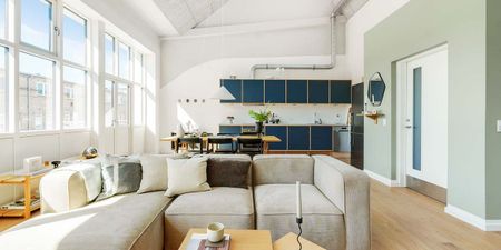 3 værelses lejlighed - Foto 3