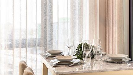 Thornes house Nine Elms, London - Photo 5