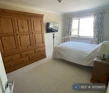 2 bedroom maisonette to rent - Photo 3