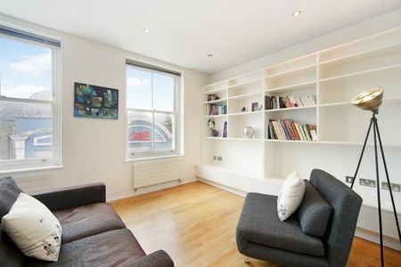 1 bedroom flat to rent - Photo 3