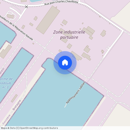 29200, Brest