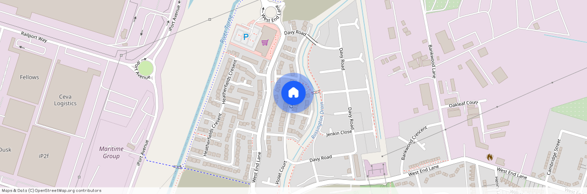 Cutter Lane, New Rossington, Doncaster, DN11
