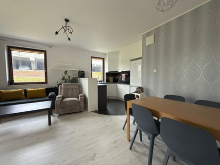 Gdańsk Jasień - Photo 2