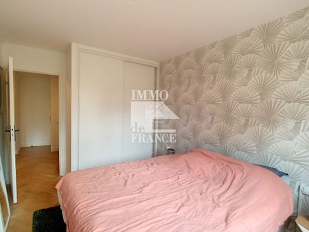 Location Appartement 3 pièces 91m² - Photo 4