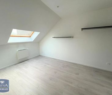 Appartement à louer 2 pièces 20.62m² - Photo 5