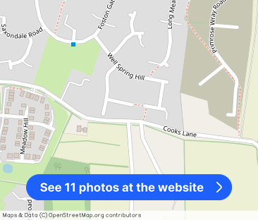 Barn Close, Wigston - Photo 1