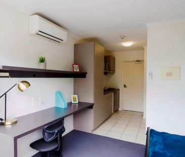 Standard Studio - Photo 2