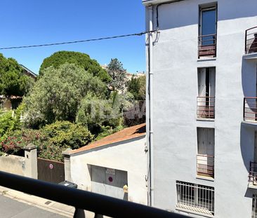 Location Appartement 2 pièces 43m² FRONTIGNAN 34110 - Photo 5