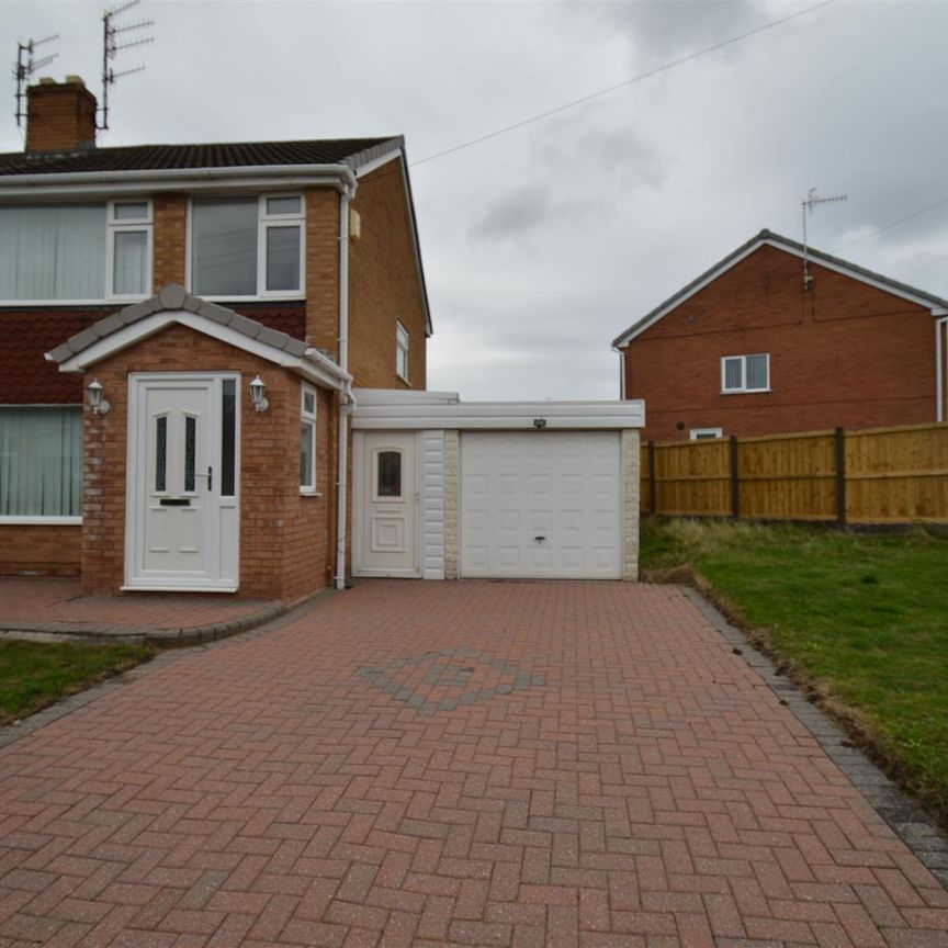 Holmlands Drive, Prenton, CH43 - Photo 1