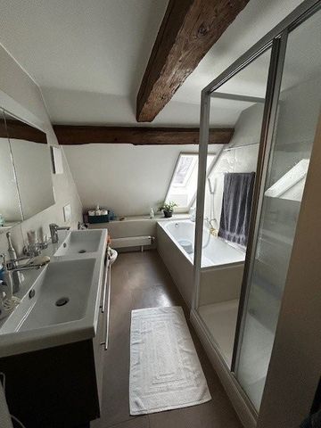 Duplex 5.5 pièces au Château de la Petite Riedera - Photo 3