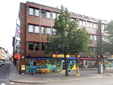 6 rum och kök Köpmangatan 28 - Photo 3