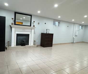 For Lease - 63 Canterbury Court Unit# Bsmt, Richmond Hill, Ontario - Photo 4
