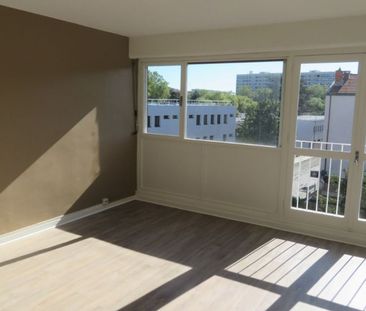 Appartement à louer 2 pièces • 42,87 m2 Villeurbanne - Photo 2