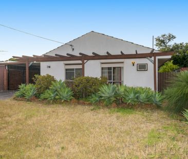 Spacious Family Home - Photo 1