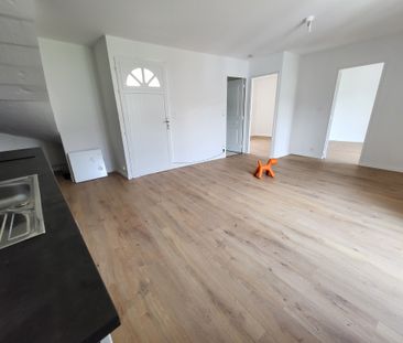 Location Appartement 3 pièces 46m² AUBIERE 63170 - Photo 1