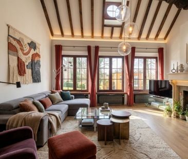 UCCLE -DIEWEG/ PROX. LYCEE FRANCAIS - Photo 1