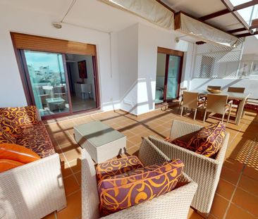 Apartamento planta baja en alquiler en Mijas Golf, Mijas - Photo 5