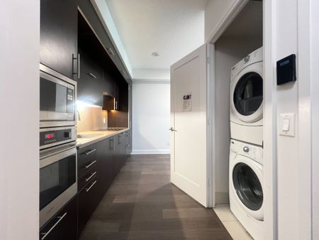 For Lease - 2 Anndale Drive Unit# 1801, Toronto, Ontario - Photo 2