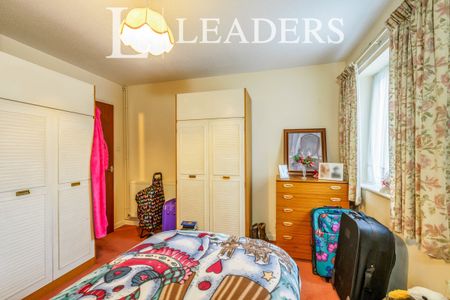 1 bedroom apartment to rent Carronade Walk, Portsmouth, PO3 - Photo 4