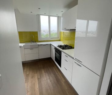 Location appartement 2 pièces, 59.42m², Fresnes - Photo 2