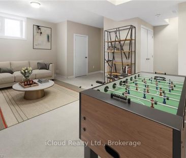 For Lease - 318 Catsfoot Walk, Barrhaven, Ontario - Photo 2