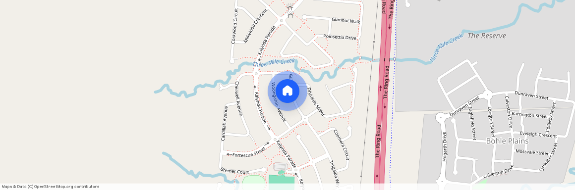 14 Bulimba Way, Bohle Plains QLD 4817