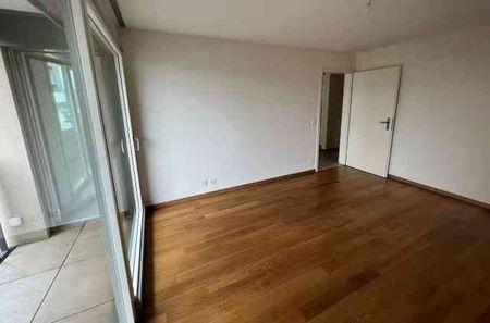 2.5 Zimmer, 56 m², 1. Stock - Foto 4
